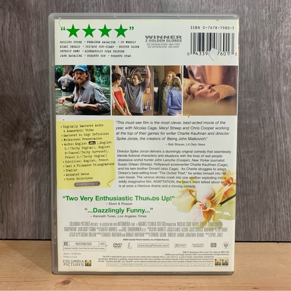 DVD Collection - Picture 3 of 16